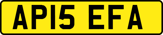 AP15EFA