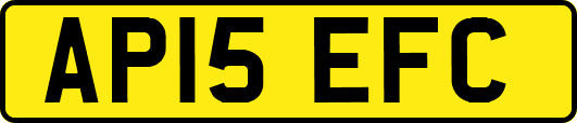 AP15EFC