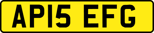 AP15EFG