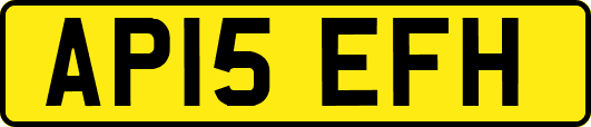 AP15EFH