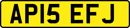 AP15EFJ