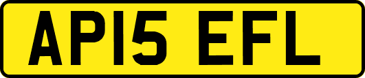 AP15EFL