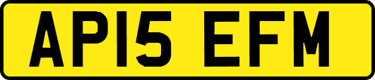 AP15EFM