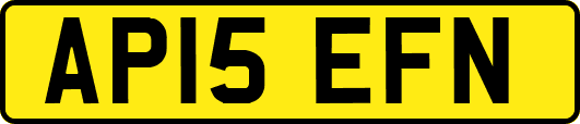 AP15EFN