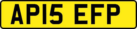 AP15EFP
