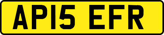 AP15EFR