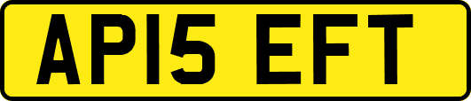 AP15EFT
