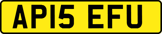 AP15EFU
