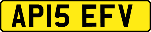 AP15EFV