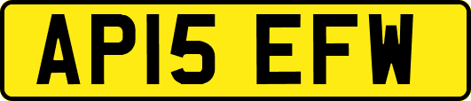 AP15EFW