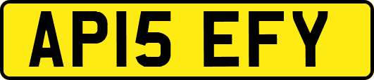 AP15EFY