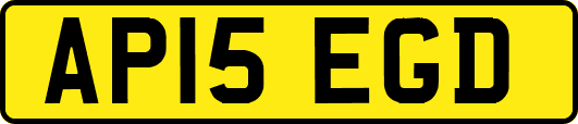 AP15EGD