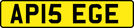 AP15EGE