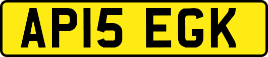 AP15EGK