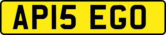 AP15EGO