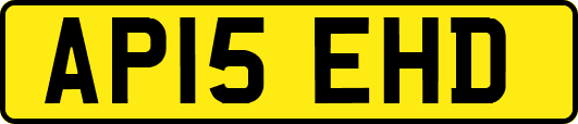 AP15EHD