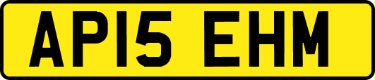 AP15EHM