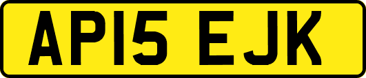 AP15EJK