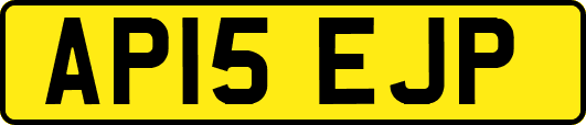 AP15EJP