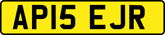 AP15EJR