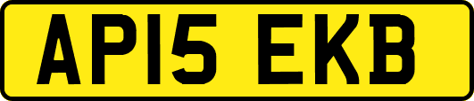 AP15EKB