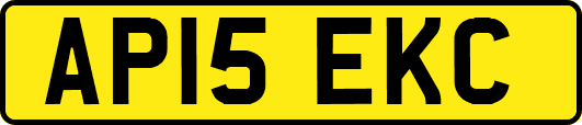 AP15EKC
