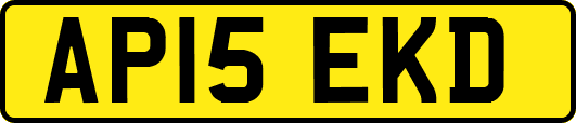 AP15EKD