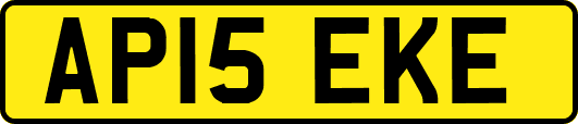 AP15EKE