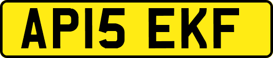 AP15EKF