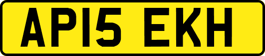 AP15EKH