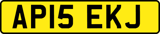 AP15EKJ