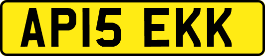 AP15EKK