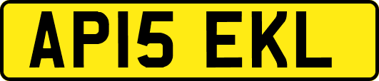 AP15EKL