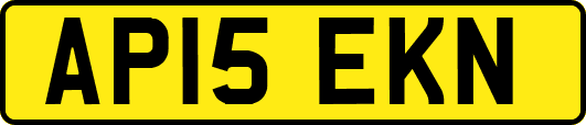 AP15EKN