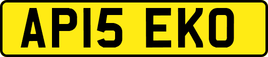 AP15EKO