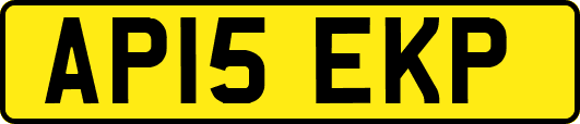 AP15EKP