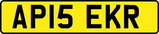 AP15EKR