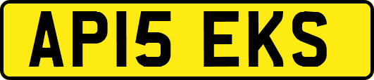 AP15EKS