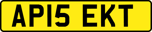 AP15EKT