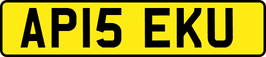 AP15EKU