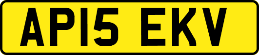 AP15EKV