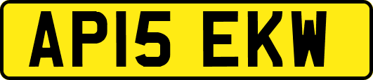 AP15EKW