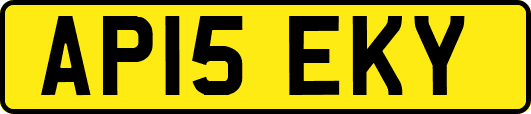 AP15EKY