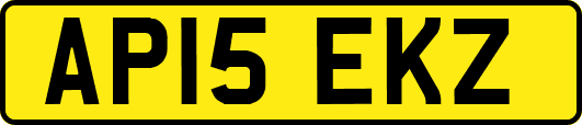 AP15EKZ