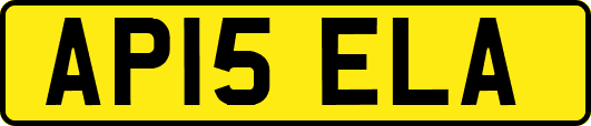 AP15ELA