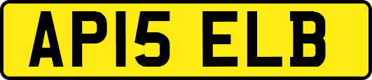 AP15ELB