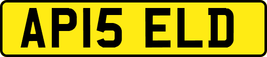 AP15ELD