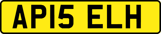 AP15ELH