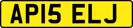 AP15ELJ