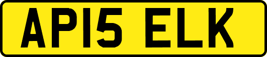 AP15ELK